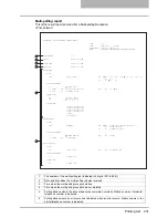 Preview for 233 page of Toshiba GD-1220 Operator'S Manual