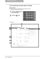 Preview for 234 page of Toshiba GD-1220 Operator'S Manual