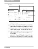 Preview for 236 page of Toshiba GD-1220 Operator'S Manual