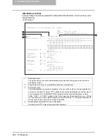 Preview for 238 page of Toshiba GD-1220 Operator'S Manual