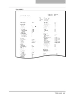 Preview for 243 page of Toshiba GD-1220 Operator'S Manual