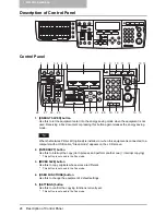 Предварительный просмотр 26 страницы Toshiba GD-1221 Operator'S Manual