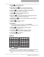 Предварительный просмотр 31 страницы Toshiba GD-1221 Operator'S Manual