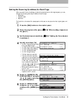 Предварительный просмотр 47 страницы Toshiba GD-1221 Operator'S Manual