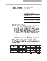 Предварительный просмотр 51 страницы Toshiba GD-1221 Operator'S Manual