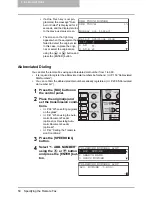 Предварительный просмотр 52 страницы Toshiba GD-1221 Operator'S Manual