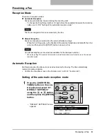 Предварительный просмотр 63 страницы Toshiba GD-1221 Operator'S Manual