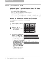 Предварительный просмотр 74 страницы Toshiba GD-1221 Operator'S Manual