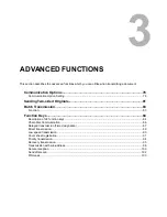 Предварительный просмотр 79 страницы Toshiba GD-1221 Operator'S Manual