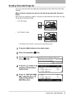 Предварительный просмотр 83 страницы Toshiba GD-1221 Operator'S Manual