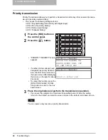 Предварительный просмотр 96 страницы Toshiba GD-1221 Operator'S Manual