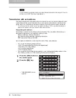 Предварительный просмотр 100 страницы Toshiba GD-1221 Operator'S Manual