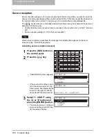 Предварительный просмотр 102 страницы Toshiba GD-1221 Operator'S Manual