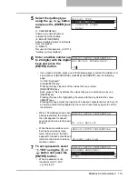 Предварительный просмотр 115 страницы Toshiba GD-1221 Operator'S Manual