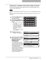 Предварительный просмотр 123 страницы Toshiba GD-1221 Operator'S Manual