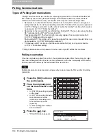 Предварительный просмотр 136 страницы Toshiba GD-1221 Operator'S Manual