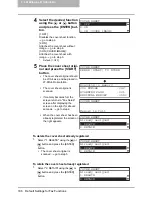 Предварительный просмотр 188 страницы Toshiba GD-1221 Operator'S Manual