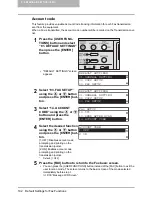 Предварительный просмотр 194 страницы Toshiba GD-1221 Operator'S Manual