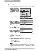 Предварительный просмотр 202 страницы Toshiba GD-1221 Operator'S Manual