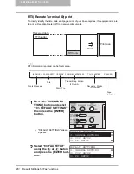 Предварительный просмотр 204 страницы Toshiba GD-1221 Operator'S Manual