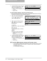 Предварительный просмотр 214 страницы Toshiba GD-1221 Operator'S Manual