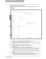 Предварительный просмотр 232 страницы Toshiba GD-1221 Operator'S Manual