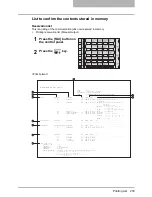 Предварительный просмотр 235 страницы Toshiba GD-1221 Operator'S Manual