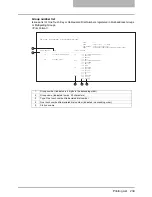 Предварительный просмотр 241 страницы Toshiba GD-1221 Operator'S Manual