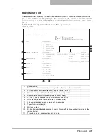 Предварительный просмотр 247 страницы Toshiba GD-1221 Operator'S Manual