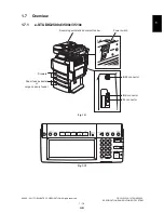 Preview for 27 page of Toshiba GD-1250 Service Manual