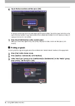 Preview for 68 page of Toshiba GD-1370 Fax Manual