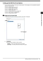 Preview for 113 page of Toshiba GD-1370 Fax Manual