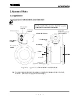 Preview for 12 page of Toshiba GF630 Instruction Manual