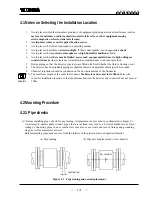 Preview for 17 page of Toshiba GF630 Instruction Manual