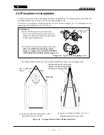 Preview for 22 page of Toshiba GF630 Instruction Manual