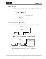 Preview for 25 page of Toshiba GF630 Instruction Manual