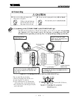 Preview for 26 page of Toshiba GF630 Instruction Manual