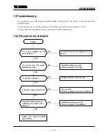 Preview for 38 page of Toshiba GF630 Instruction Manual