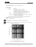 Preview for 43 page of Toshiba GF630 Instruction Manual