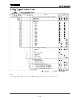 Preview for 47 page of Toshiba GF630 Instruction Manual