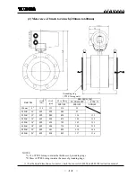 Preview for 49 page of Toshiba GF630 Instruction Manual