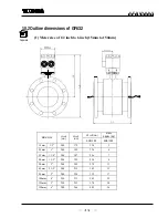 Preview for 50 page of Toshiba GF630 Instruction Manual