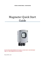 Preview for 1 page of Toshiba GF632 Quick Start Manual