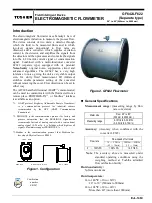 Preview for 1 page of Toshiba GF642 Manual