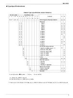 Preview for 9 page of Toshiba GF642 Manual