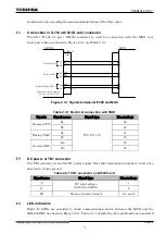 Preview for 9 page of Toshiba GIF200 Instruction Manual