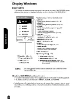 Preview for 26 page of Toshiba Gigabeat F10 Owner'S Manual