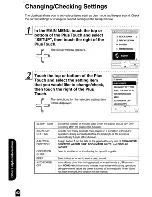 Preview for 62 page of Toshiba Gigabeat F10 Owner'S Manual