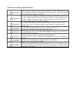 Preview for 4 page of Toshiba Gigabeat S MES30V Service Manual