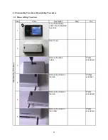 Preview for 29 page of Toshiba Gigabeat S MES30V Service Manual